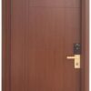 cửa gỗ nhựa composite SYB701