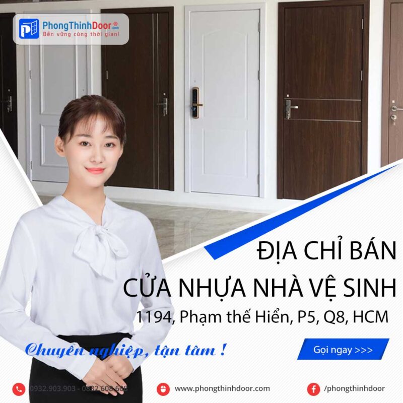 Phong Thịnh Door®