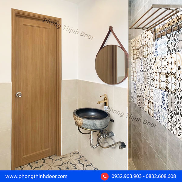 Phong Thịnh Door®