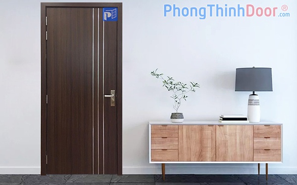 Mẫu cửa gỗ thông phòng