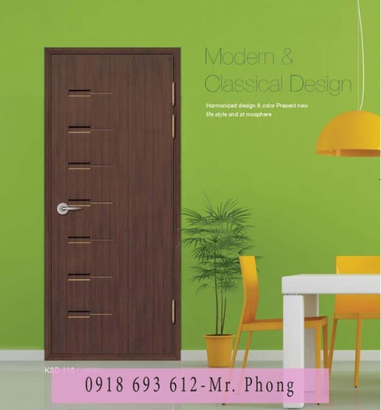 Phong Thịnh Door®