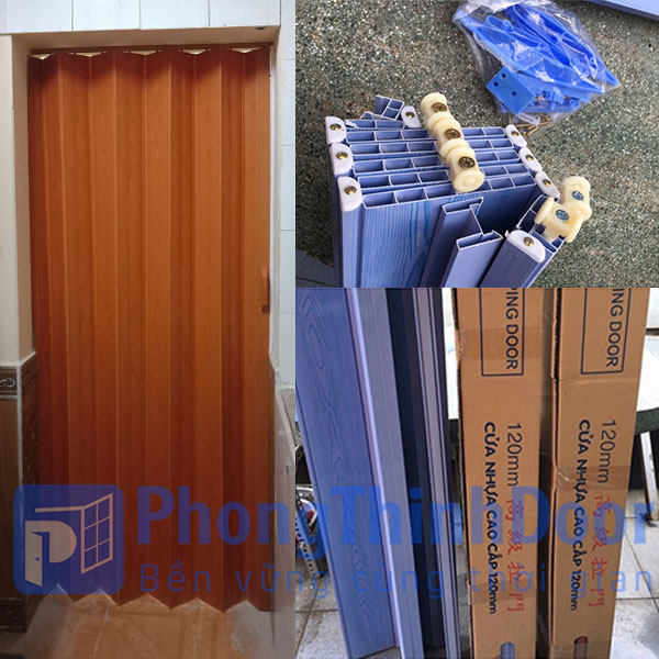 Phong Thịnh Door®