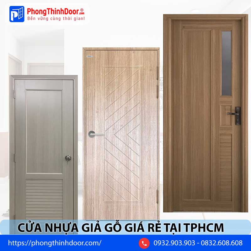 Phong Thịnh Door®