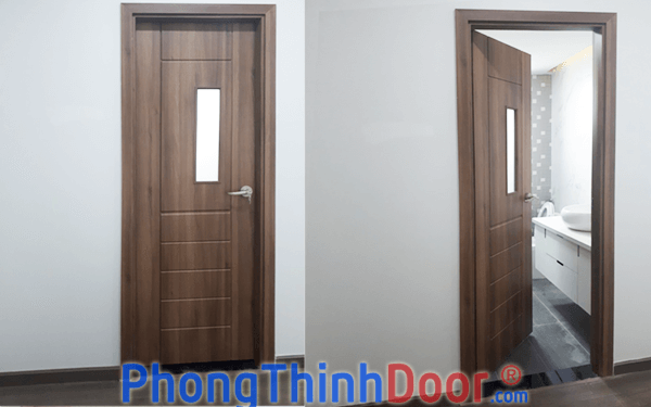 cửa nhựa nhà vệ sinh hàn quốc