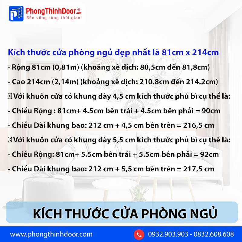 Phong Thịnh Door®