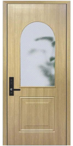 cửa nhựa hàn quốc BR210