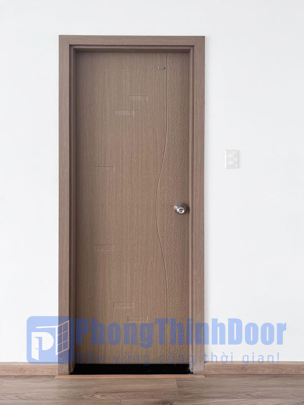 cửa nhựa hàn quốc kos308
