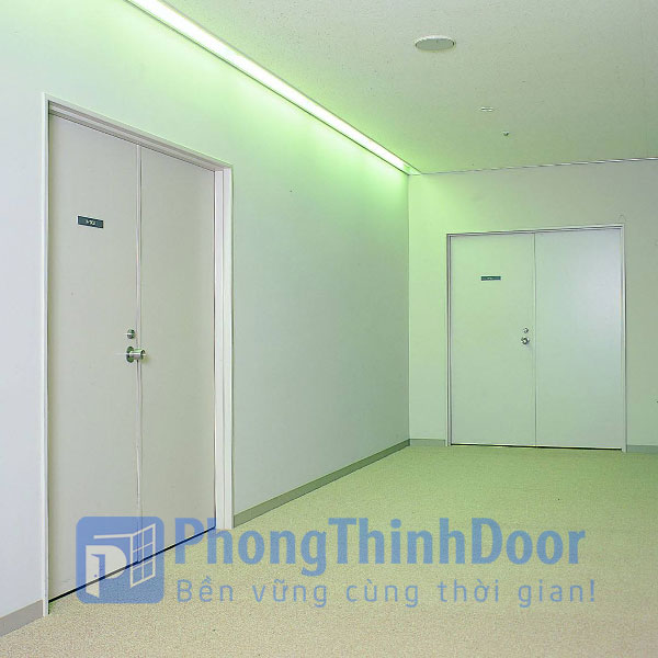 cửa chống cháy cao cấp