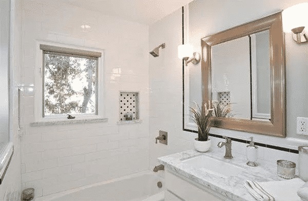 Cửa trượt lên xuống là cửa thông gió được ưa chuộng