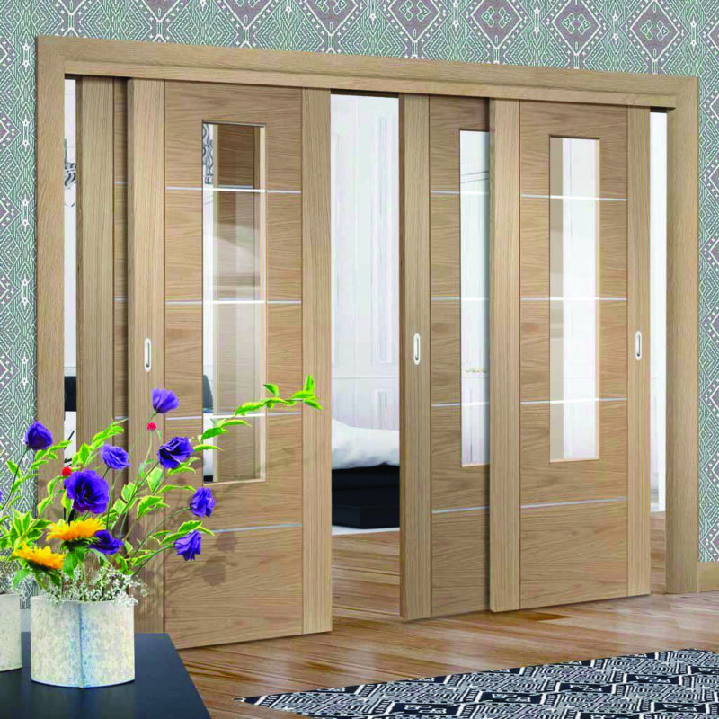 Phong Thịnh Door®