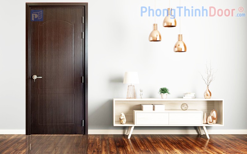 Cửa 1 cánh dùng làm cửa phòng ngủ, cửa thông phòng, cửa phòng làm việc,...
