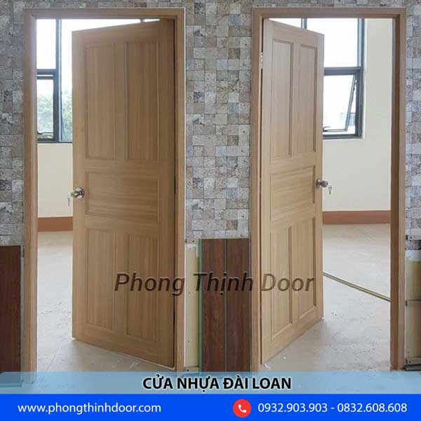 cửa giá rẻ đài loan