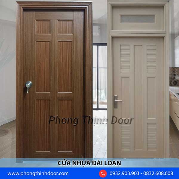 Cửa nhà vệ sinh giá rẻ tại TPHCM - Cửa Xếp, PVC, ABS, COMPOSITE
