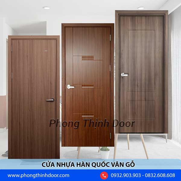 cửa phòng ngủ