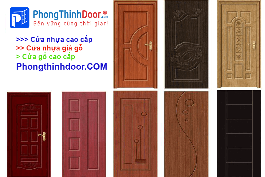 Phong Thịnh Door®