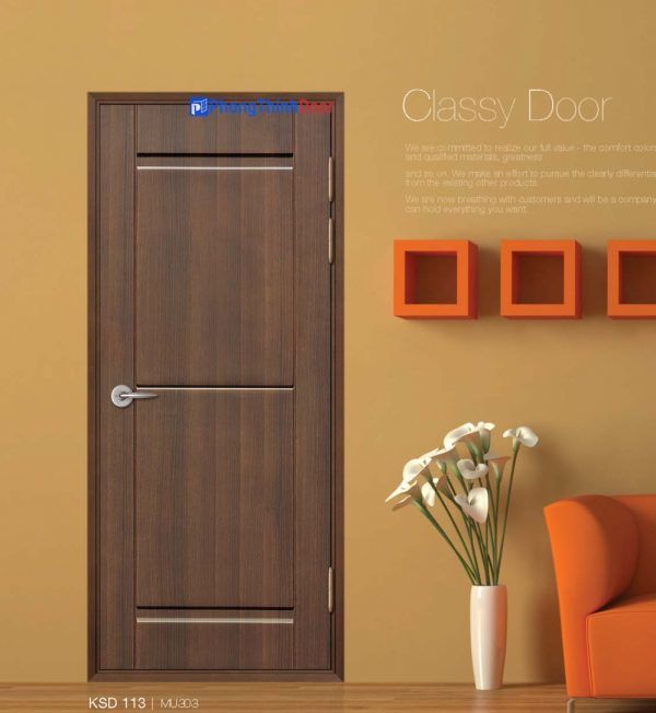 Phong Thịnh Door®