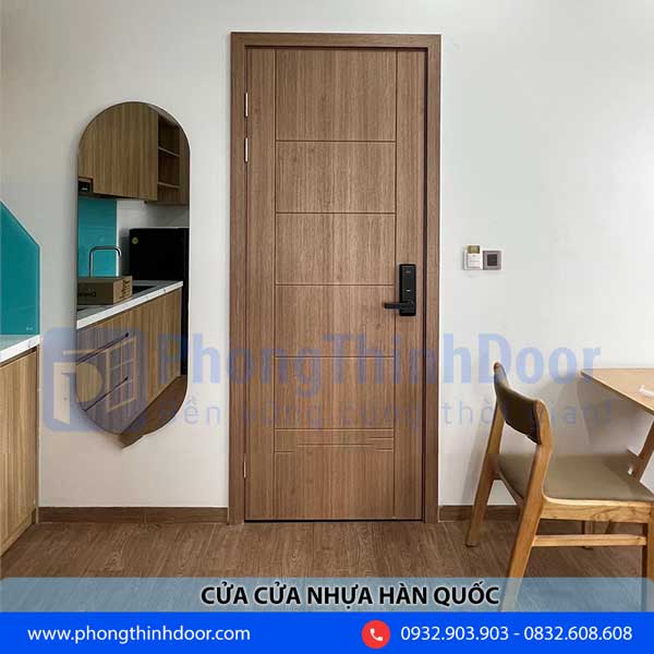 cửa nhựa abs hàn quốc tphcm
