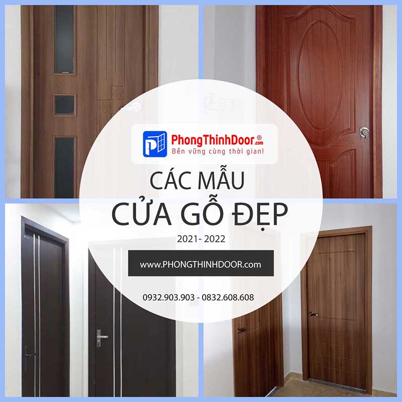 Phong Thịnh Door®