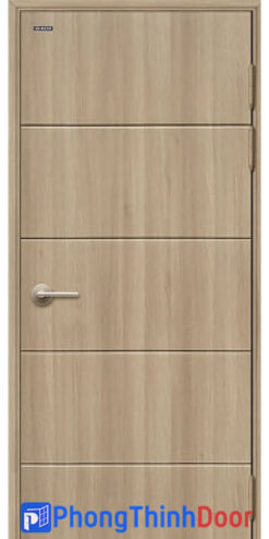 cửa nhựa hàn quốc kos 114