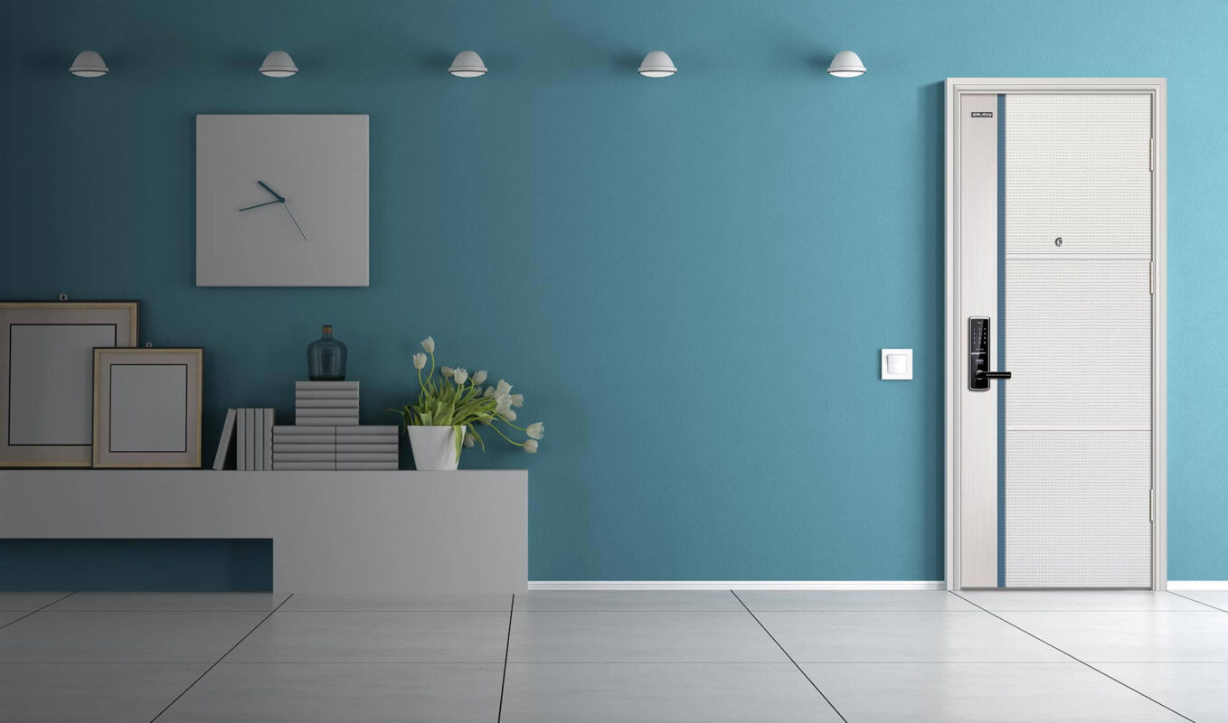Phong Thịnh Door®