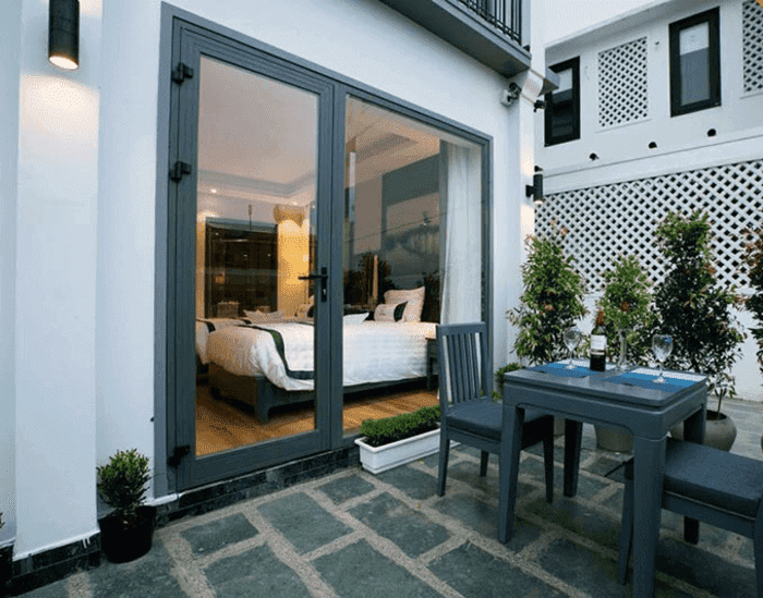 Phong Thịnh Door®