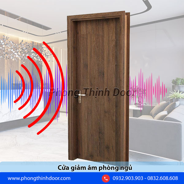 Phong Thịnh Door®
