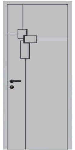 cửa nhựa hàn quốc BR512
