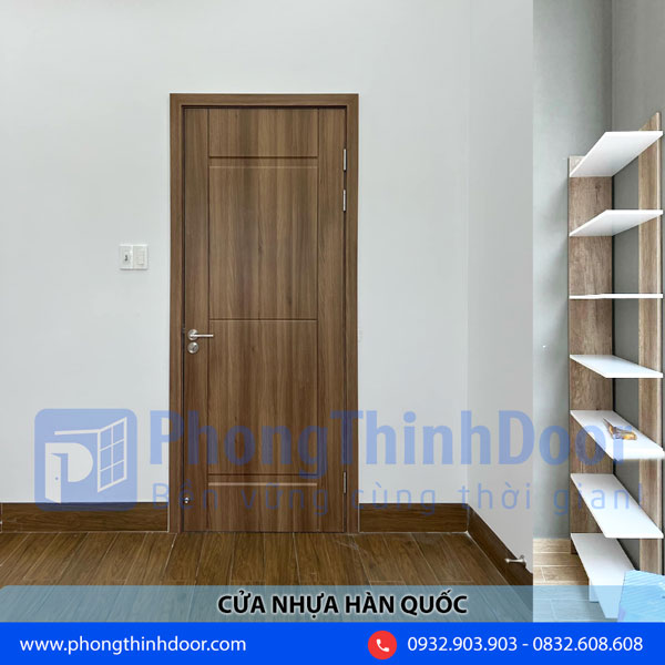 cửa nhựa hàn quốc kos113-k1129