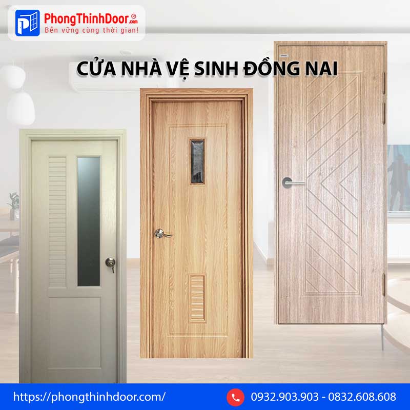 Phong Thịnh Door®
