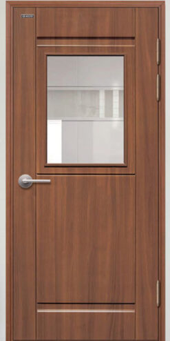 CỬA NHỰA ABS.203