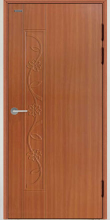 CỬA NHỰA ABS.301