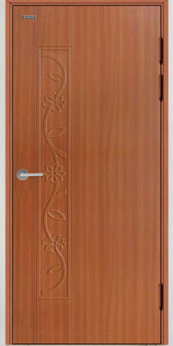CỬA NHỰA ABS.301