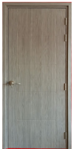 CỬA NHỰA GIẢ GỖ COMPOSITE 97