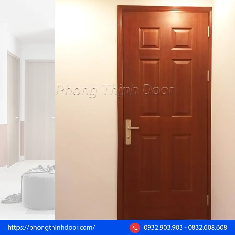 Phong Thịnh Door®