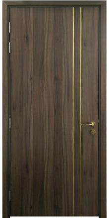 CỬA GỖ Melamine