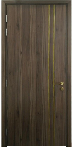 CỬA GỖ Melamine