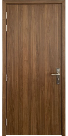 CỬA GỖ PHÒNG NGỦ MDF Laminate