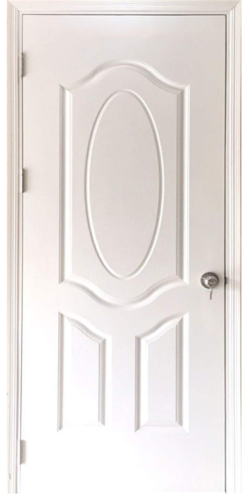 CỬA PHÒNG NGỦ GỖ HDF 3A