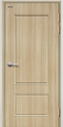 CỬA NHỰA GIẢ GỖ KOS.609, KT 800X2100 HOẶC 900X2200
