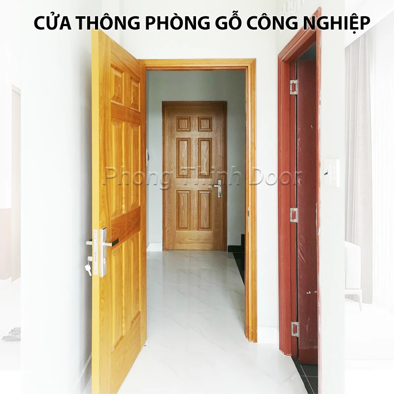 Phong Thịnh Door®