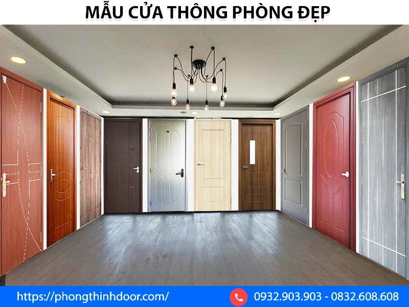 Phong Thịnh Door®