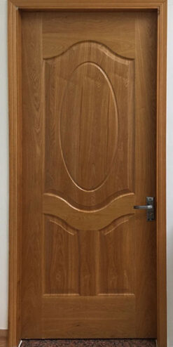 CỬA GỖ CAO CẤP HDF VENEER 3A