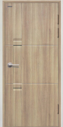 CỬA PHÒNG NGỦ NHỰA ABS