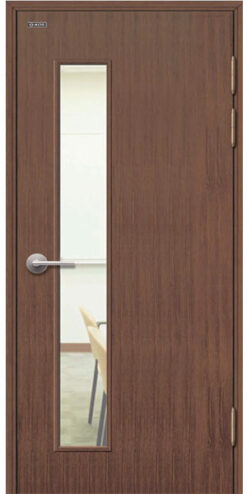CỬA NHỰA NHÀ VỆ SINH KOS.202, KT 800X2100 HOẶC 900X2200