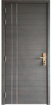 CỬA GỖ PHÒNG NGỦ MDF