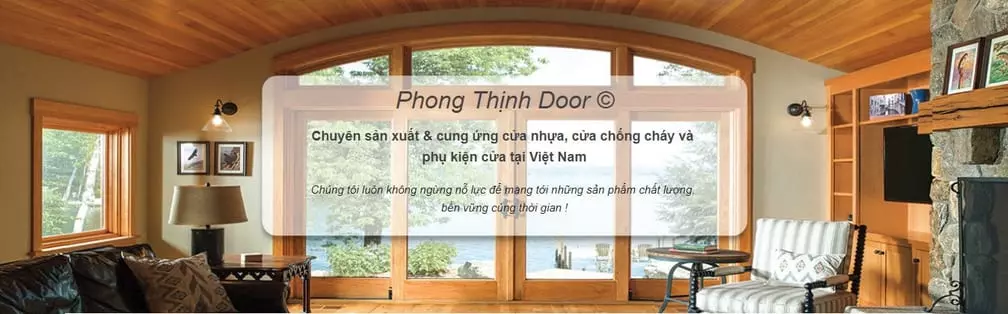 Phong Thịnh Door®