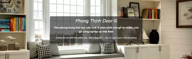 Phong Thịnh Door®