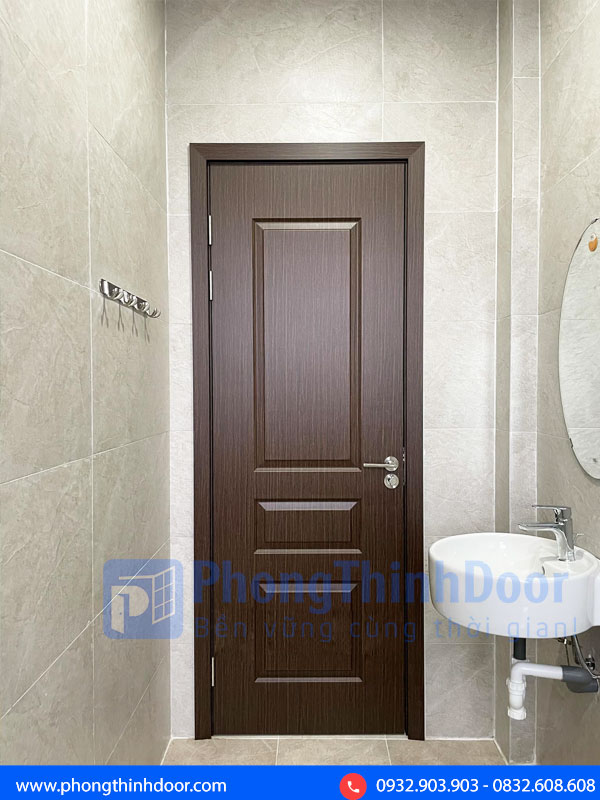 cửa nhựa hàn quốc kos611