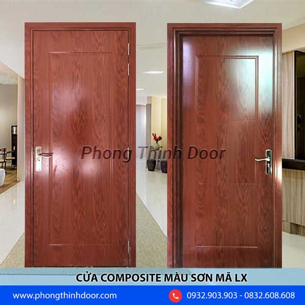 Phong Thịnh Door®