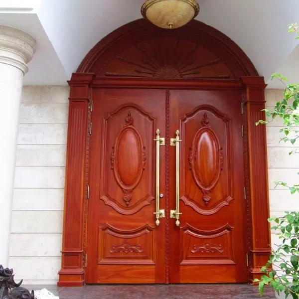 Các loại cửa chính, cửa mặt tiền